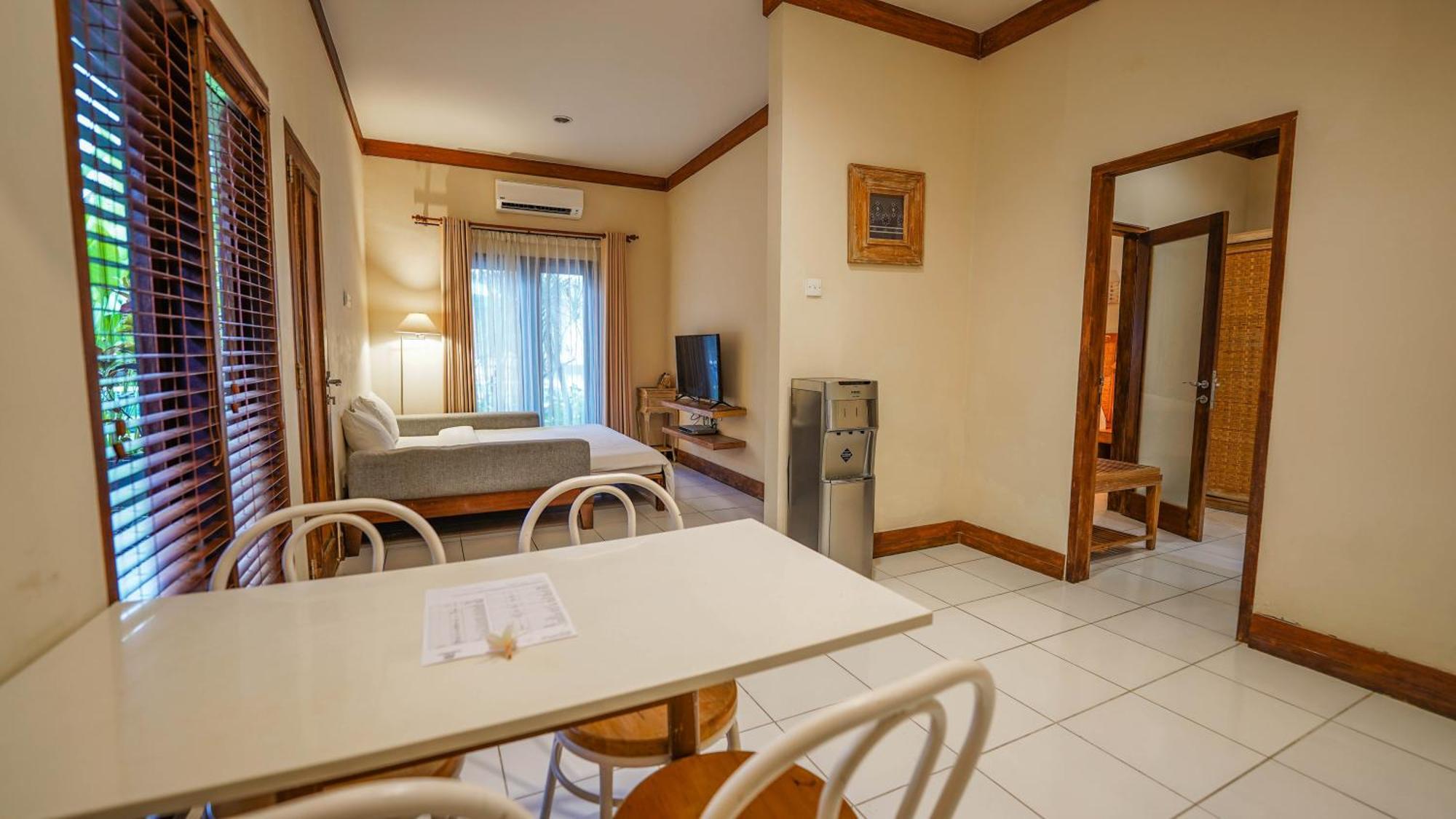 Rama Residence Petitenget سمينياك المظهر الخارجي الصورة
