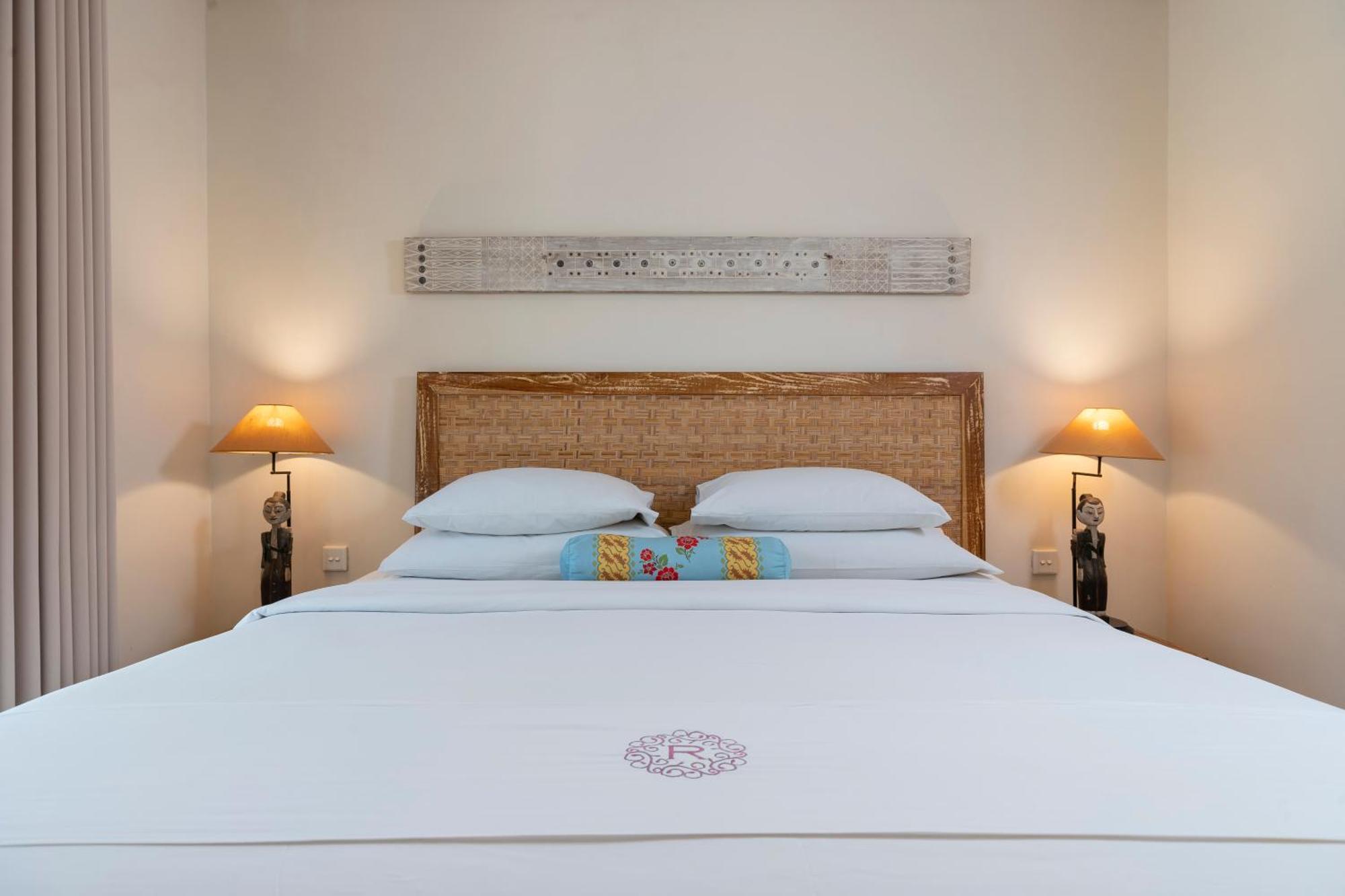 Rama Residence Petitenget سمينياك المظهر الخارجي الصورة