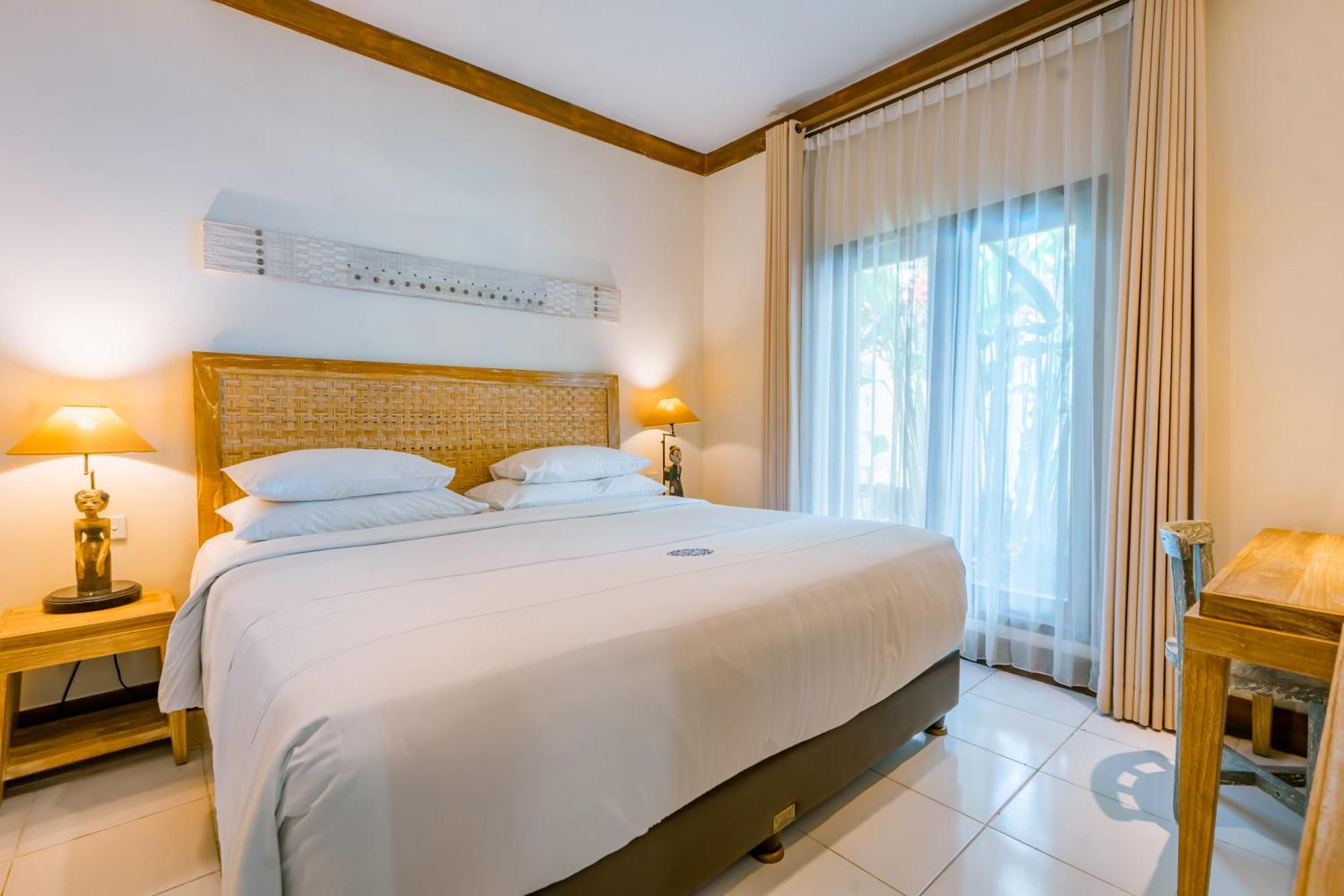 Rama Residence Petitenget سمينياك المظهر الخارجي الصورة