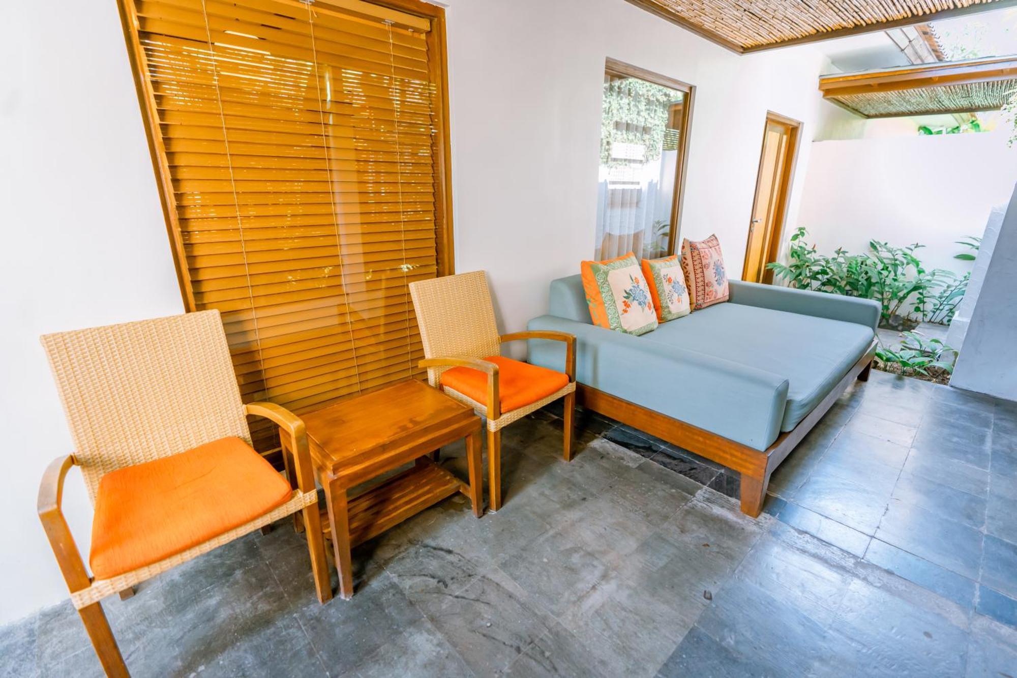 Rama Residence Petitenget سمينياك المظهر الخارجي الصورة