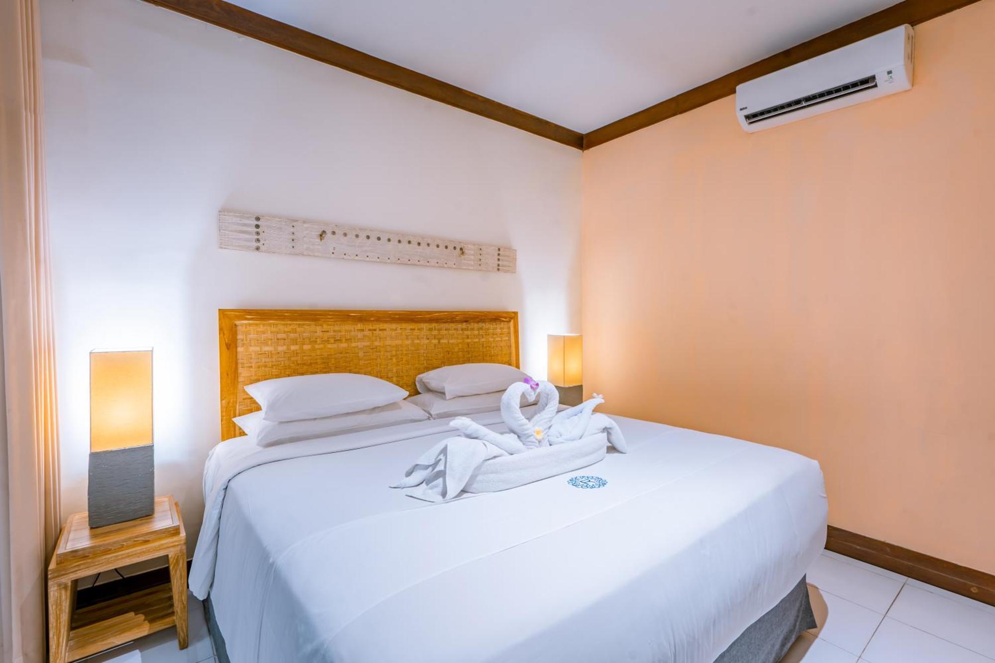 Rama Residence Petitenget سمينياك المظهر الخارجي الصورة