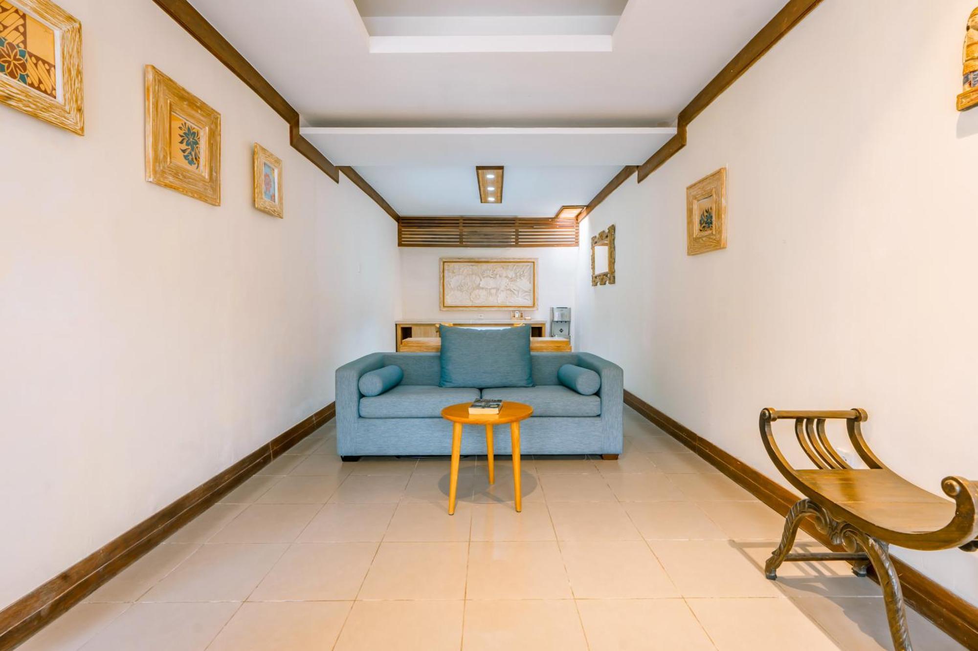 Rama Residence Petitenget سمينياك المظهر الخارجي الصورة